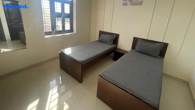 Sample Apartment
